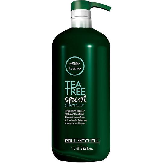 Tea Tree, 1000 ml Paul Mitchell Schampo
