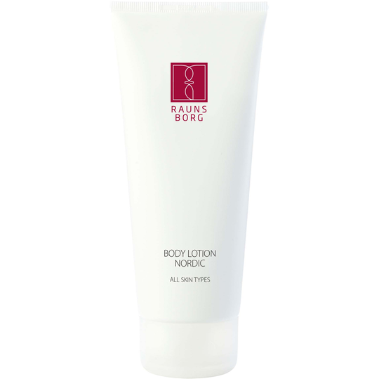 Raunsborg Nordic Body Lotion 200 ml