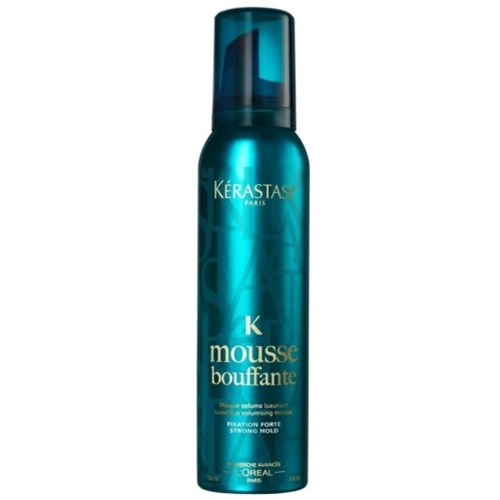 Kérastase Couture Styling Mousse Bouffante hair mousse 150 ml