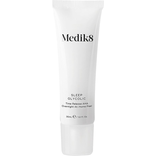 Sleep Glycolic, 30 ml Medik8 Peeling & Ansiktsskrubb