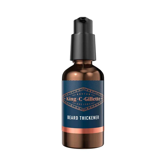 Beard Thickener Serum