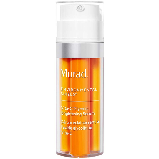 Vita-C Glycolic Serum, 30 ml Murad Serum & Ansiktsolja