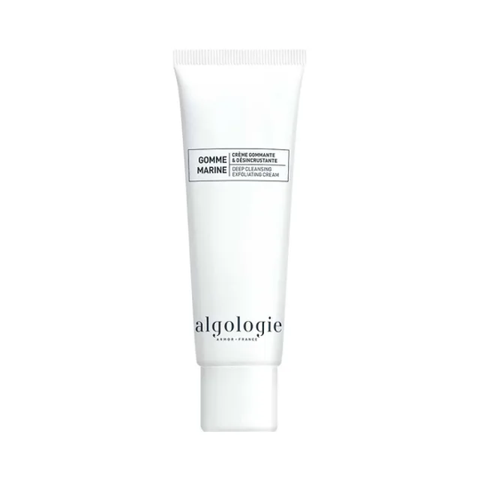 Gomme Marine Deep Cleansing Exfoliating Cream