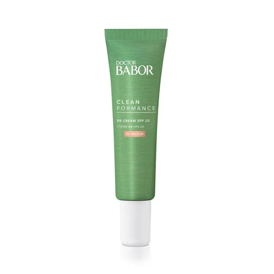 Doctor Babor Cleanformance BB Cream