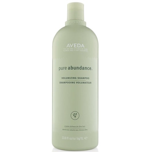 AVEDA Pure Abundance Volumizing Shampoo 1000 ml
