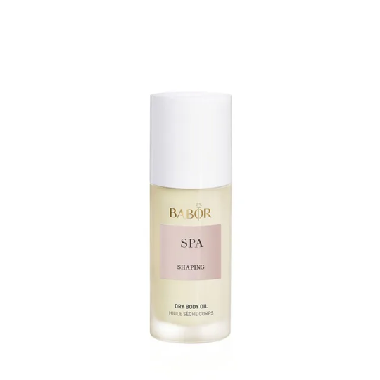 SPA Shaping Dry Glow Oil