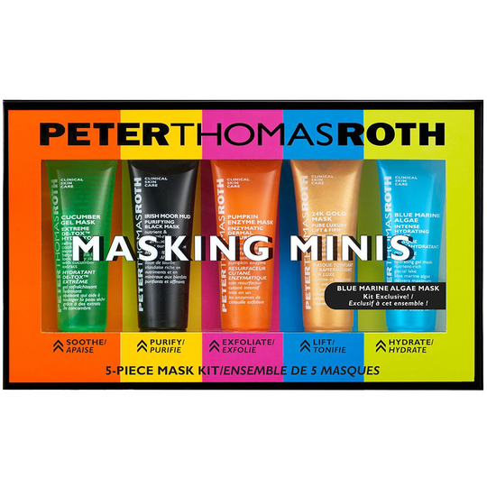 Masking Minis, 70 ml Peter Thomas Roth Ansiktsmask