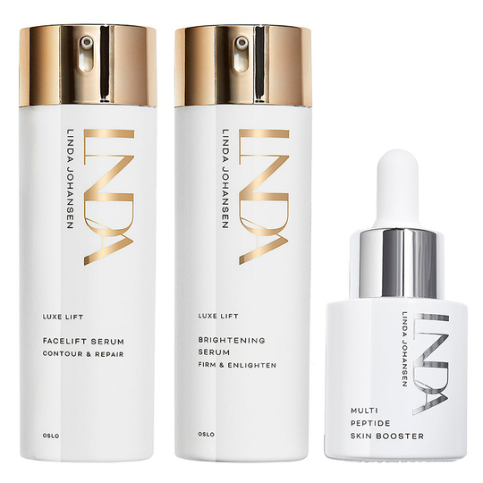 Fight Ageing, LNDA Hudvård