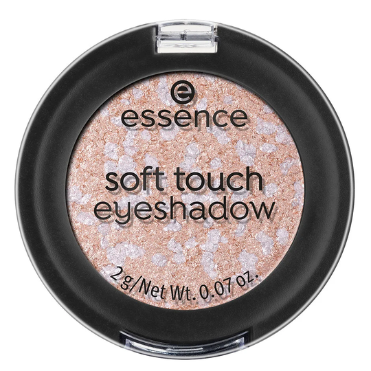 Soft Touch Eyeshadow, 2 g essence Ögonskugga