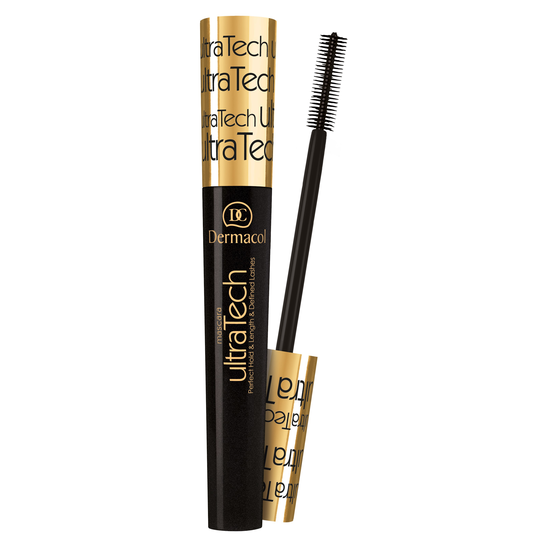 Dermacol UltraTech Mascara 10 ml