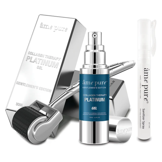 Cit Platinum Gentlemen Kit