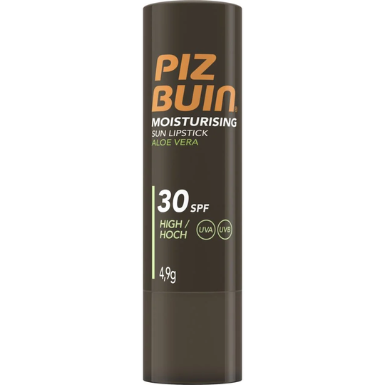 Piz Buin Sun Lipstick Extra Care Aloe Vera 1 st