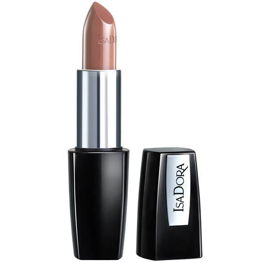 IsaDora Perfect Moisture Lipstick 200 Bare Beauty