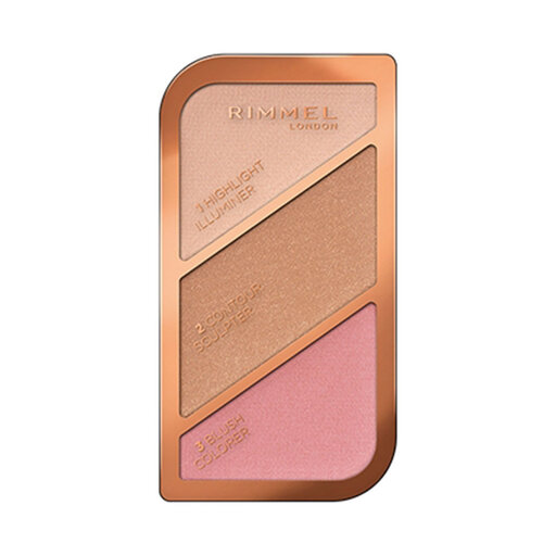Sculpting Palette