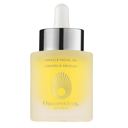Omorovicza Miracle Facial Oil (30ml)