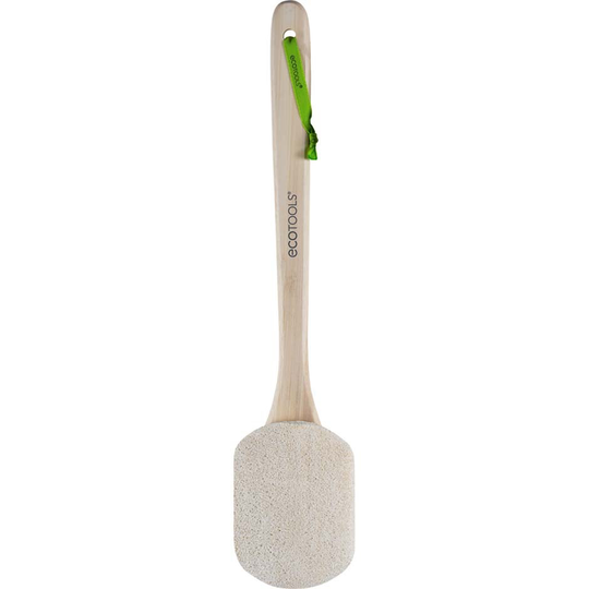 Loofah Bath Brush, Ecotools Badbomber, badskum & badolja