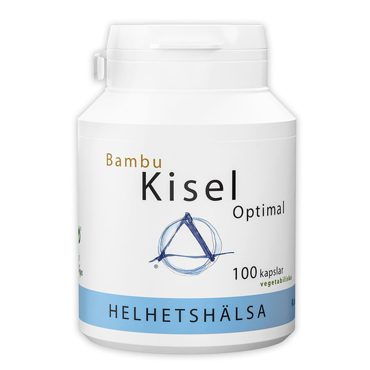 KiselOptimal 140 mg, Helhetshälsa Kosttillskott