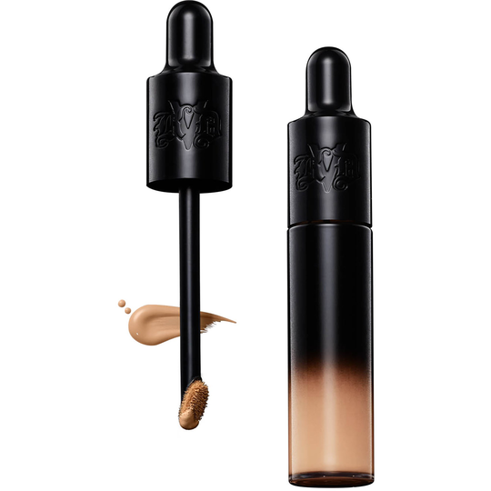 KVD Beauty Good Apple Lightweight Full Coverage Concealer Medium 137
