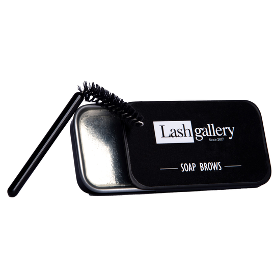 Lash Gallery Soap Brows