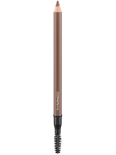MAC Cosmetics Veluxe Brow Liner Deep Dark Brunette