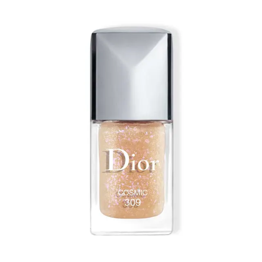 Dior Vernis Top Coat - Limited Edition