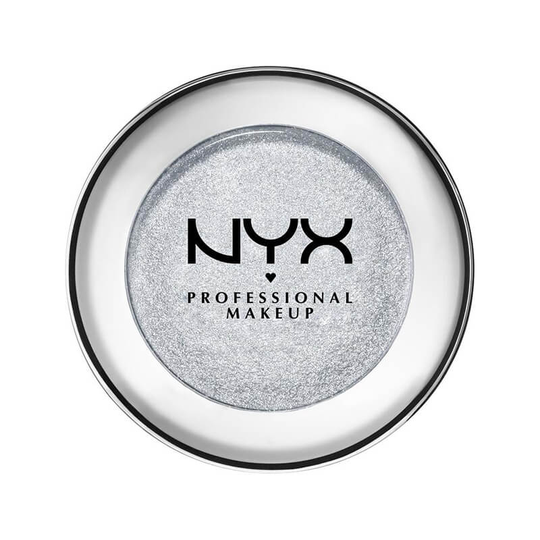 NYX Professional Makeup Prismatic Eye Shadow - Frostbite
