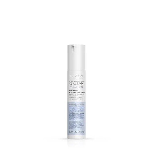 Hydration Anti-Frizz Moisturizing Drops, 50 ml