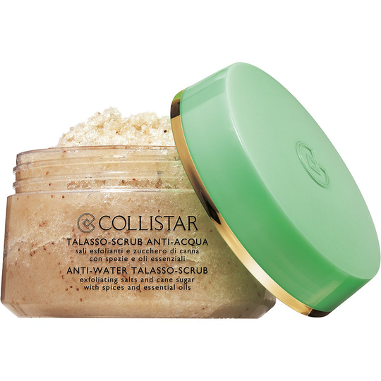 Anti-Water Talasso Scrub, 300 g Collistar Body Scrub