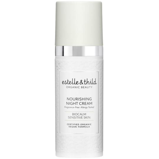 Estelle & Thild BioCalm Nourishing Night Cream (50ml)