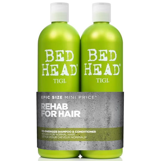 Tigi Bed Head Re-Energize Tweens