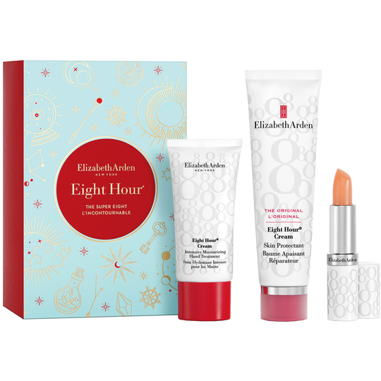 Elizabeth Arden Eight Hour Original Gift Set