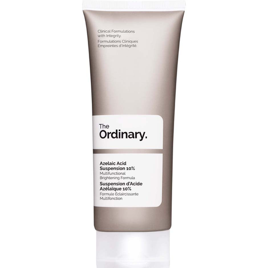 Azelaic Acid Suspension 10% 100ml, 100 ml The Ordinary Ansiktsserum