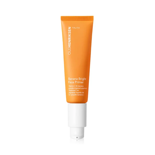 Banana Bright Primer