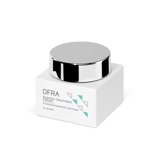 Blemish Treatment Cream - Ofra - Ansiktskräm