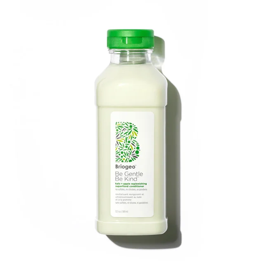 Be Gentle, Be Kind™ Kale + Apple Replenishing Superfood Conditioner 369ml