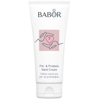 Pre & Probiotic Hand Cream