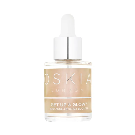 Get Up and Glow