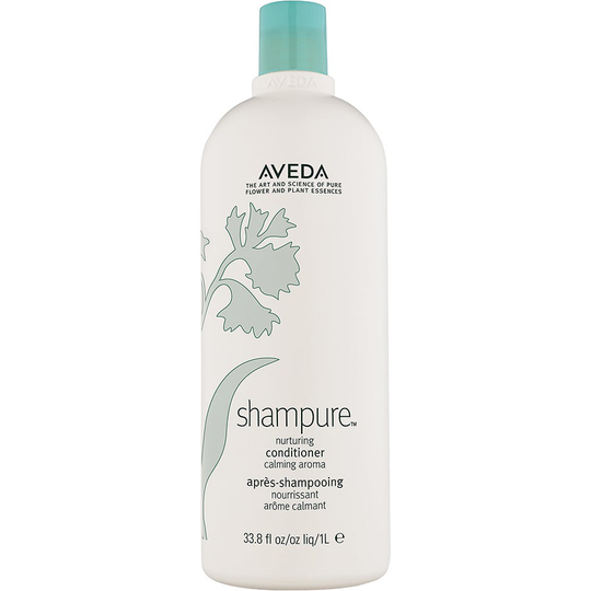 Shampure Conditioner, 1000 ml Aveda Conditioner - Balsam