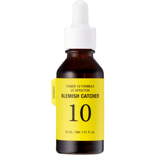 It'S SKIN Power 10 Formula VC Effector BLEMISH CATCHER 30 ml