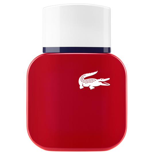 Lacoste L.12.12 Elle L.12.12 French Panache Elle Eau De Toilette 30 ml