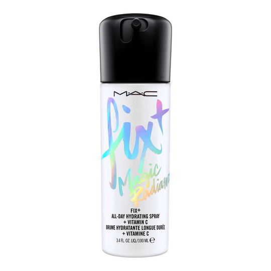 Fix + Magic Radiance 01, 100 ml MAC Cosmetics Setting Spray