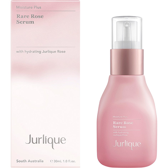 Moisture Plus Rare Rose Serum, 30 ml Jurlique Ansiktsserum