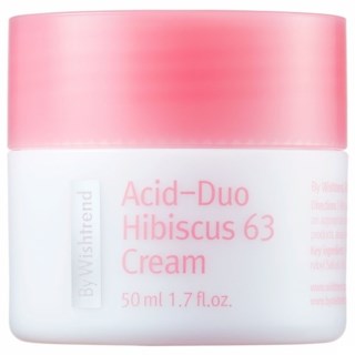 Acid-Duo Hibiscus 63 Cream