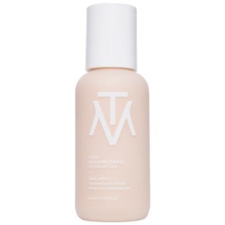 Cica Buildable Base Foundation