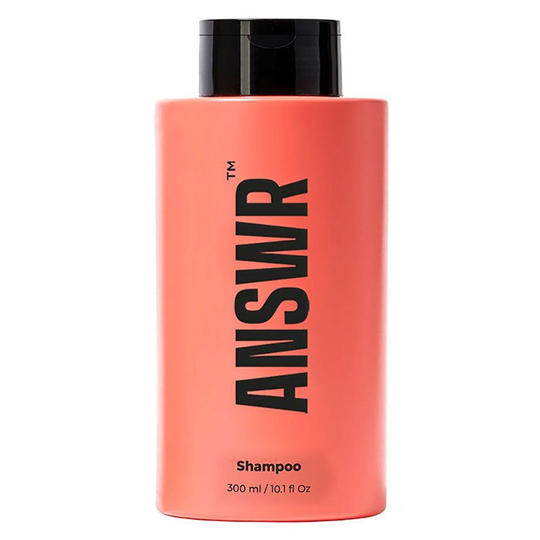 Shampoo, 300 ml ANSWR Schampo