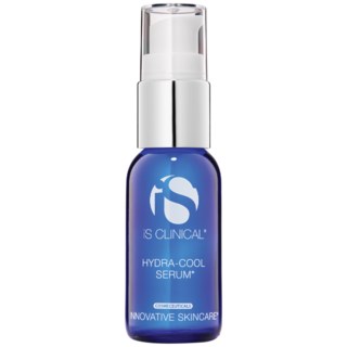 Hydra-cool serum