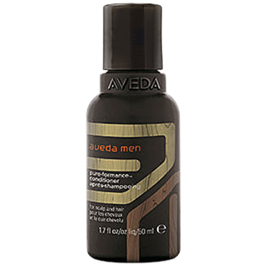 Mens Pureformance conditioner, 50 ml Aveda Conditioner - Balsam