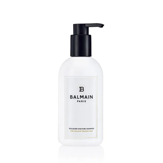 Balmain Paris Couleurs Couture Shampoo