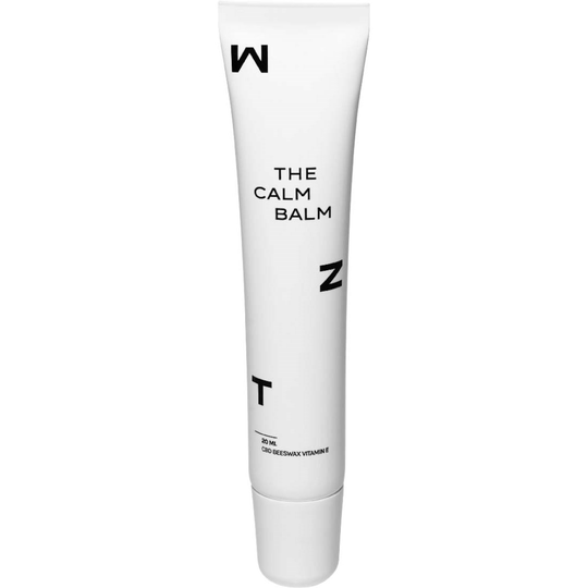 MANTLE The Calm Balm – CBD Multi-Purpose Balm 20 ml