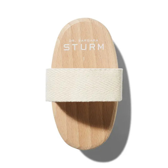 Anti-Cellulite Body Brush - Soft